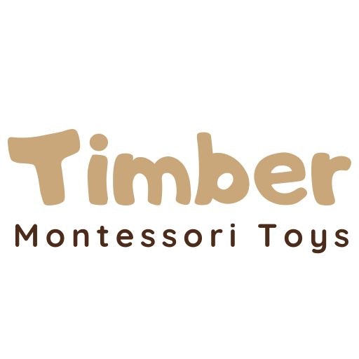 Montessori Timber