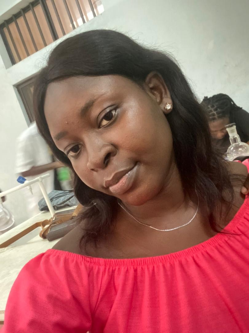 Esther Ololade Adebeshin