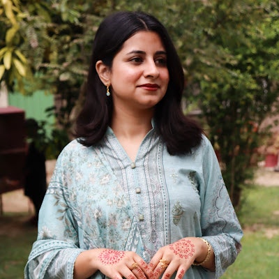 Iqra Riasat