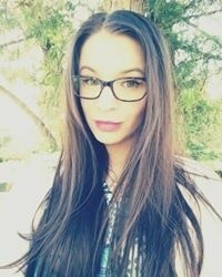 Irina Madalina Bejan