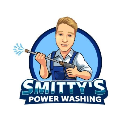 Smitty’s Power Washing