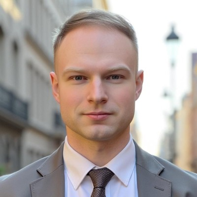 Mikołaj Uroda