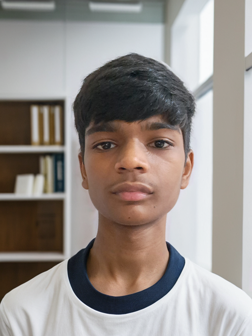 Shivanshu Prajapati