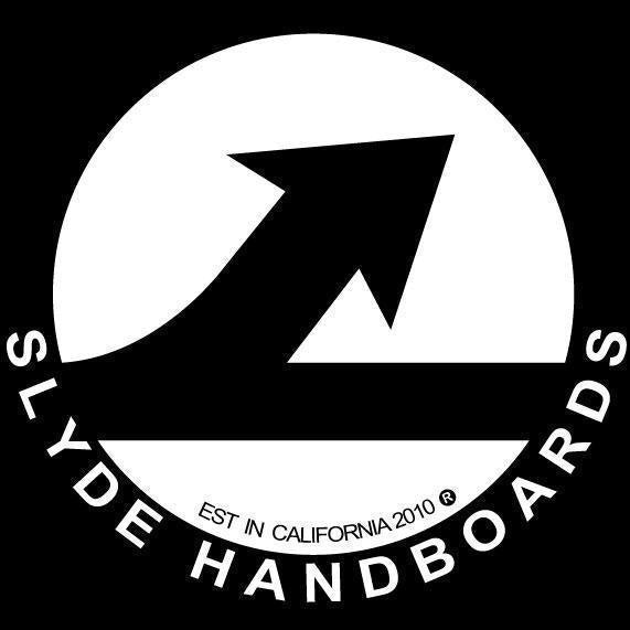 slyde handboards