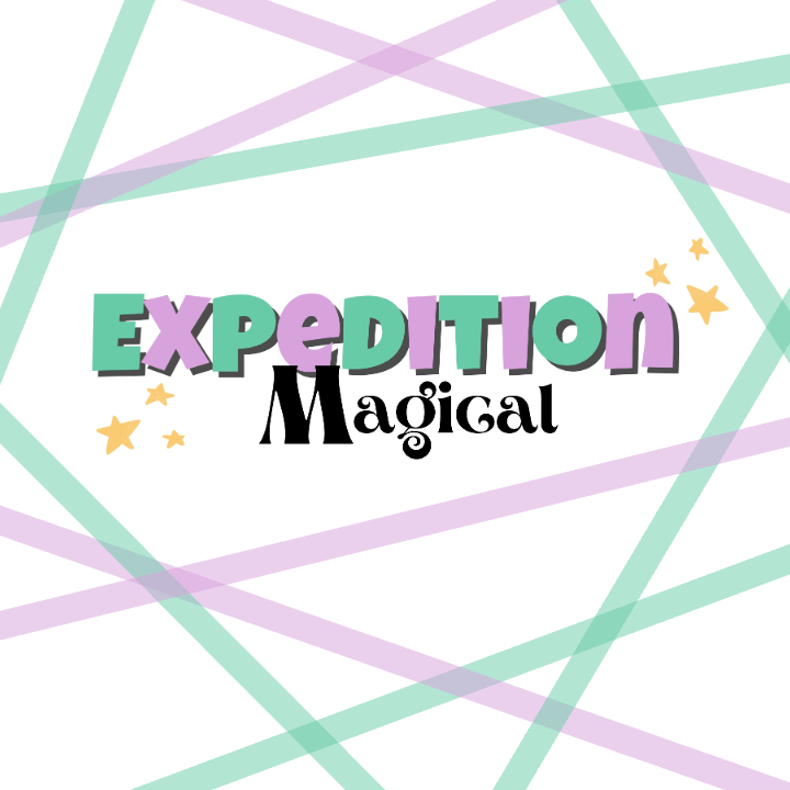 Expedition Magical