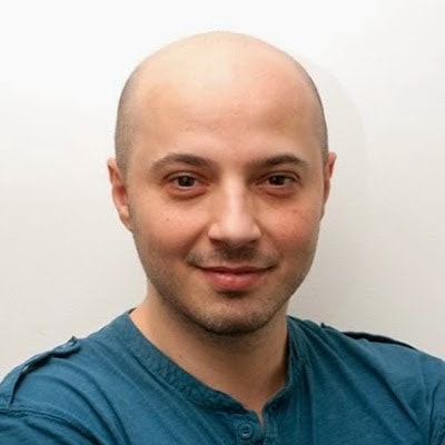 Adrian Miu