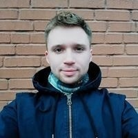 Игнат Романов