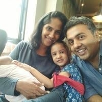 Mridula Shukla Varghese