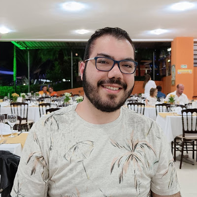 Gabriel Soares Vilela