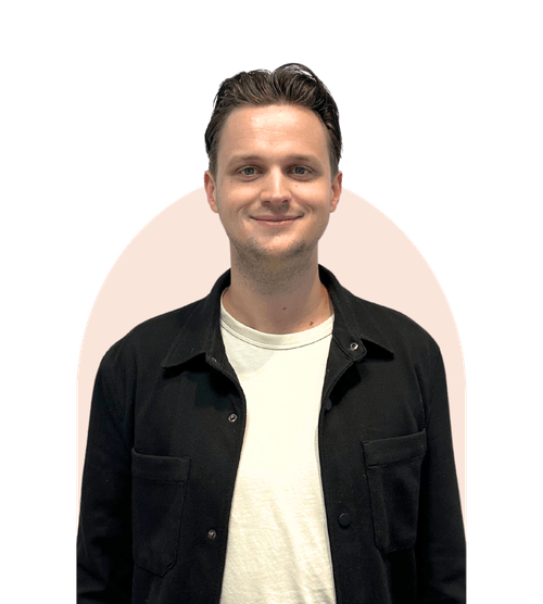 Jeroen Frenken