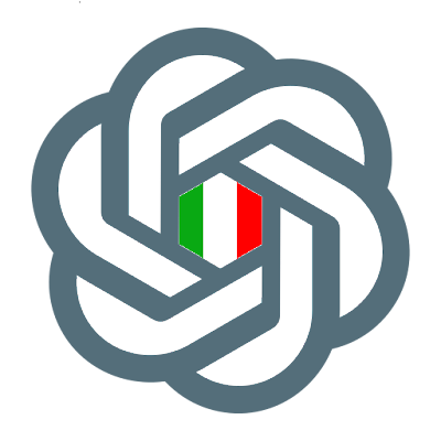 ChatGPT Italiano