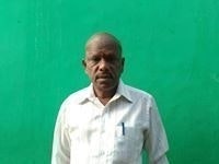 Velmurugan Veilumuthu