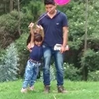 Cristian Lema Salazar