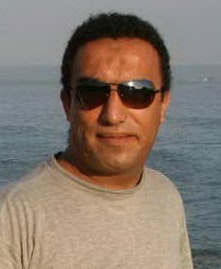 Nasser Eddine Atia