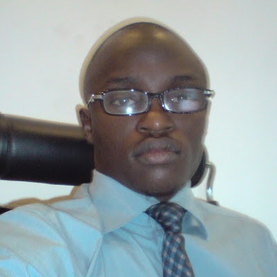 Idowu Olayiwola