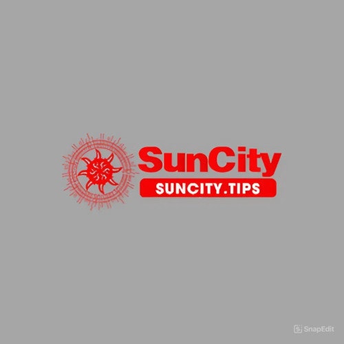 Suncity tips