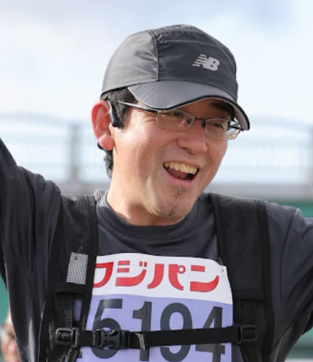 Bin Matsui