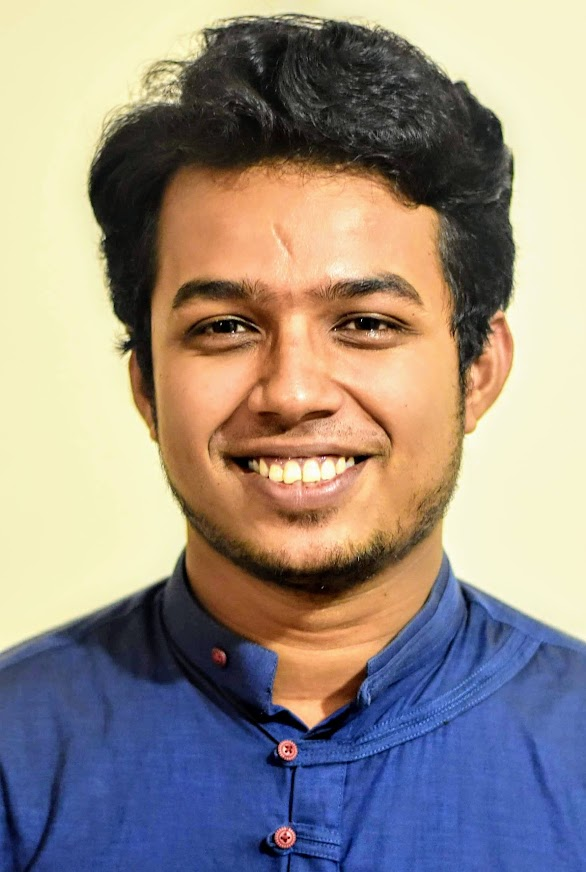 Didarul Alam Rahat