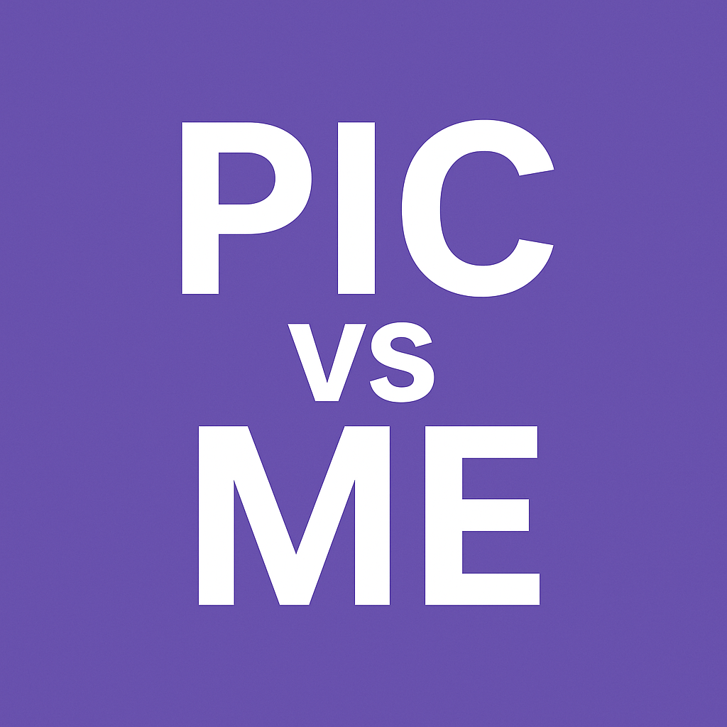 PicVsMe