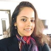 Shruti Bihani Kataruka