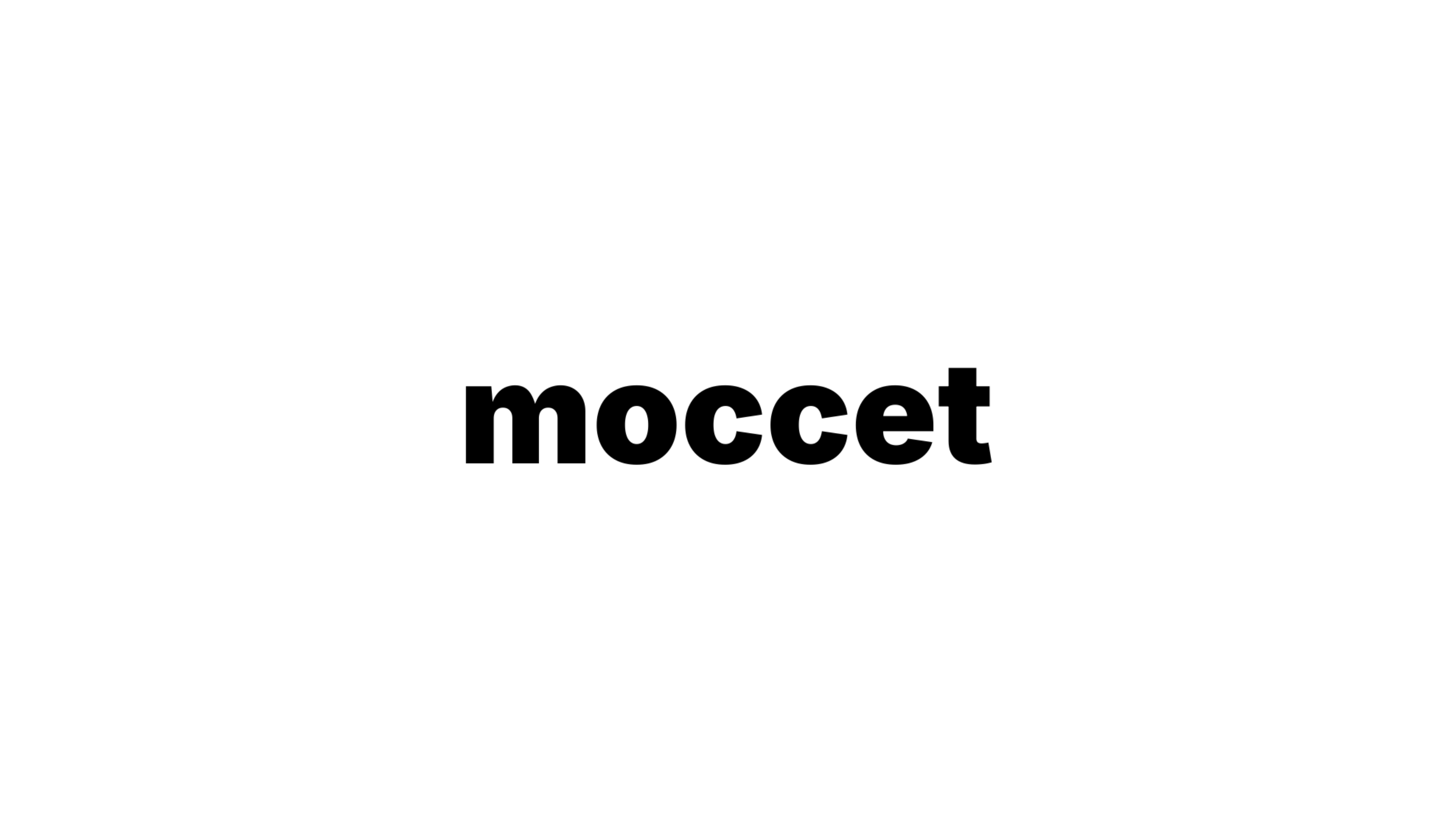 moccet