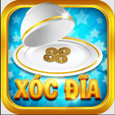 Xóc đĩa