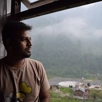 Narayanan Radhakrishnan