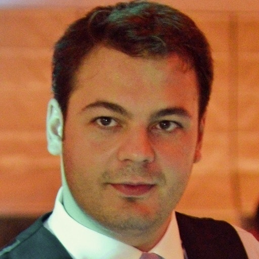 Alexandru Georoceanu