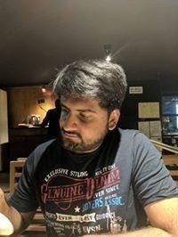 Siddharth Parthasarathy