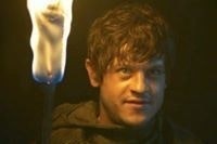 Ramsey Bolton