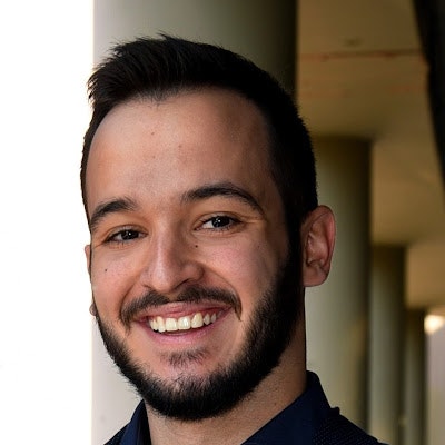 Kostas Krachtopoulos