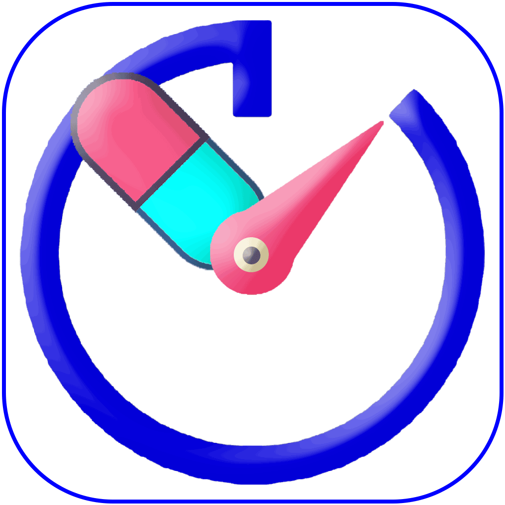 Pill Time for Family