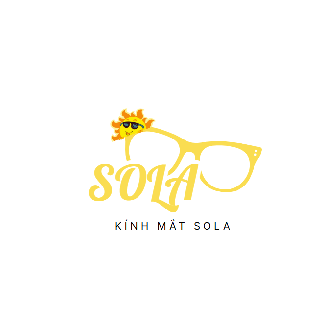 Kính mắt Sola