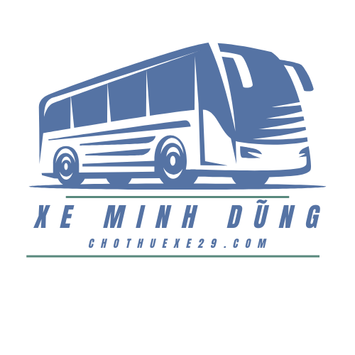 Xe Minh Dũng