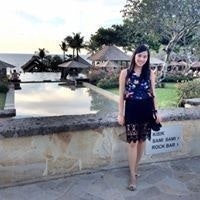 Sylvia Elvi Febriani 廬