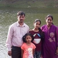 Srijaya Reddy Revoori