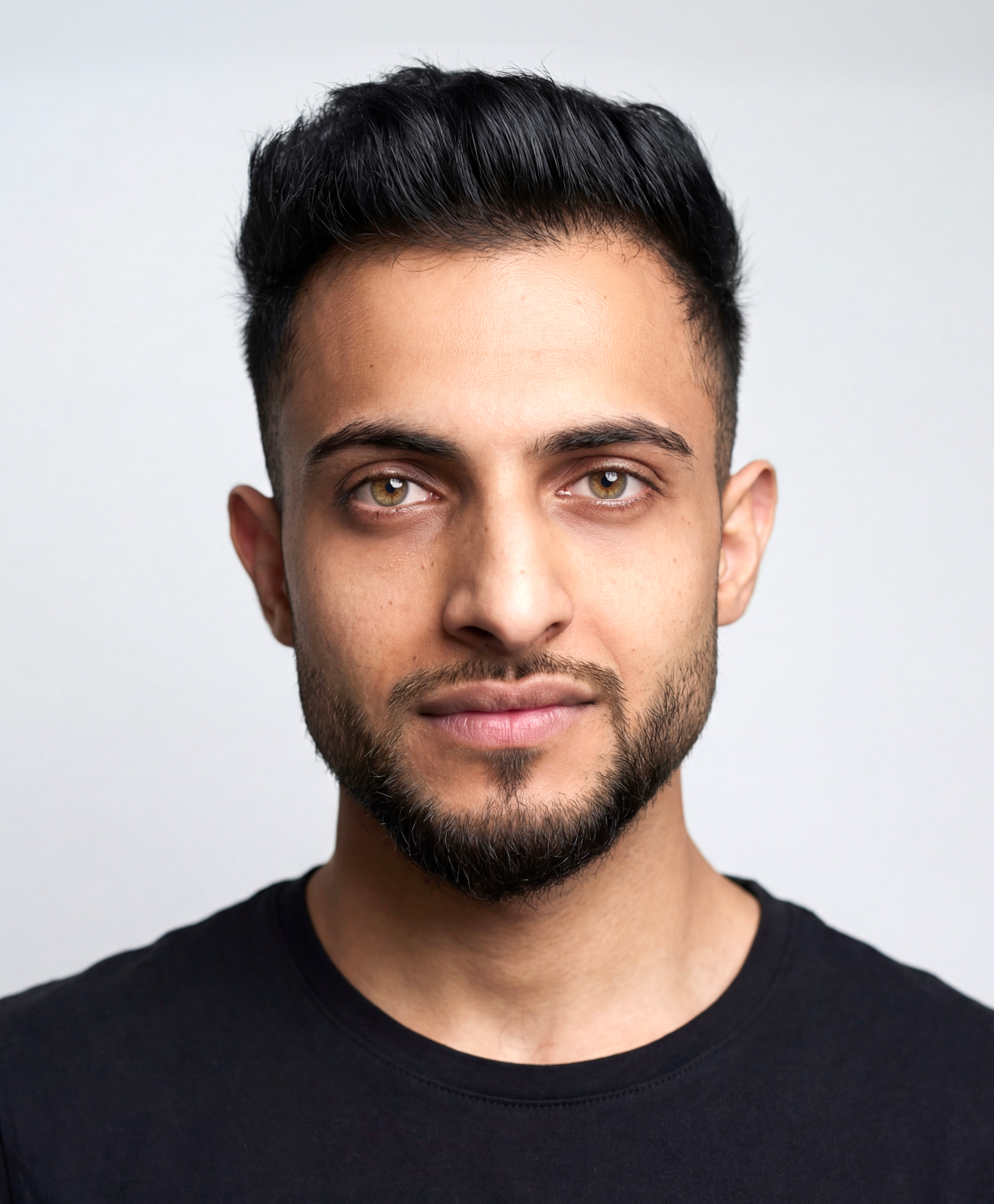 Muhammad Usama