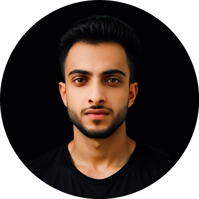 Muhammad Usama