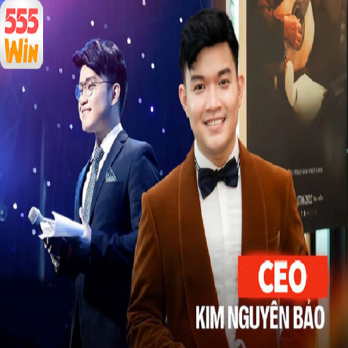 Nguyenbao Ceo