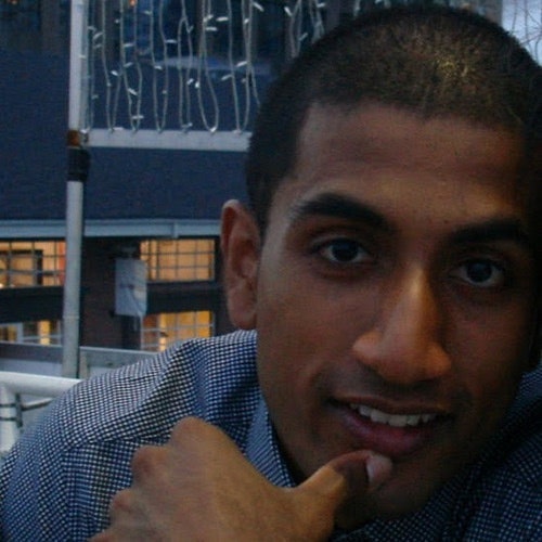 Raj Parameswaran