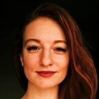 Елизавета Калютик