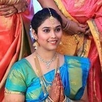 Aishwarya Shetty Bakshi