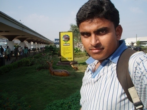 RAYALLA HEMANTH KUMA