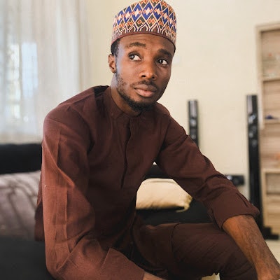 Samuel ileanwa Abalaka