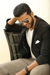 Naveen Kumar Prabhakar