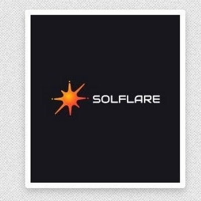 Solflare Wallet