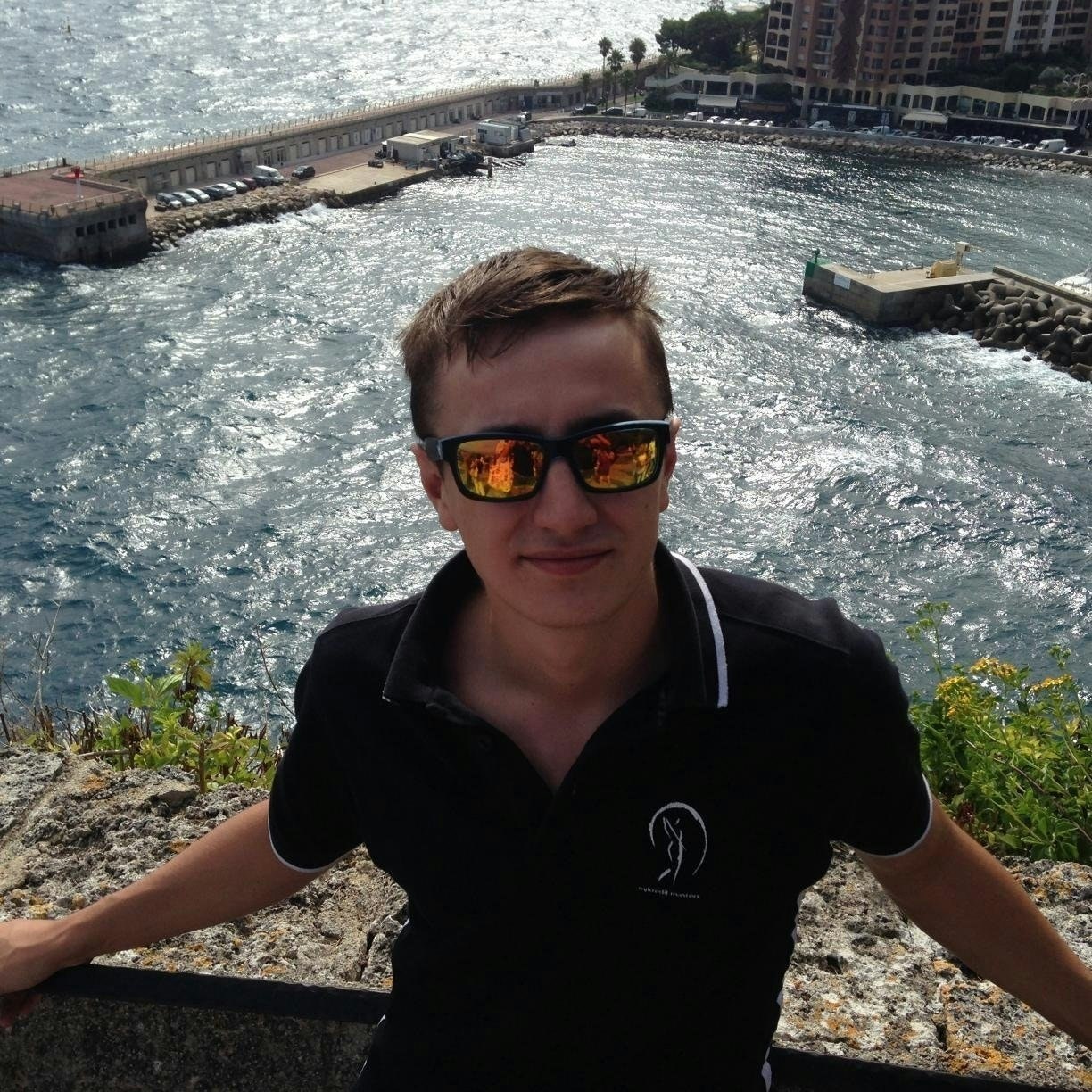 Дмитрий Кремез