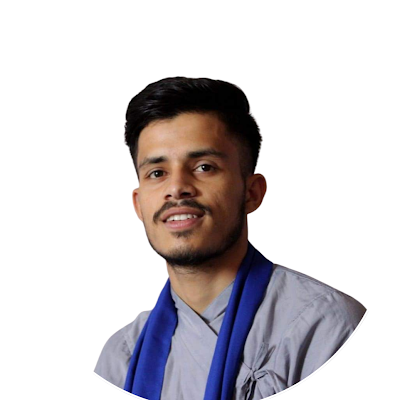 Ankit Karki