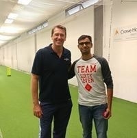 Ashwin Gopalakrishnan