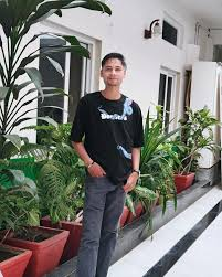 AVNISH AHIRWAR
